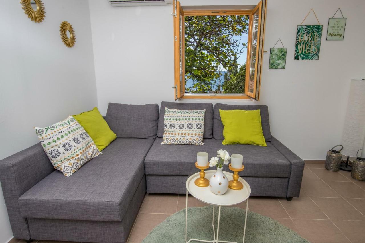 Apartments Maris Crikvenica Exterior photo